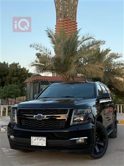 شيفروليه تاهو